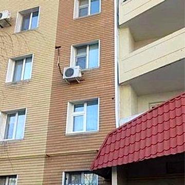 Пески, Новокузнецкая, новострой ДСК , квартира 2к, недорого, торг