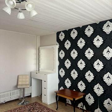 1-кімнатна квартира, вул. Текстильників