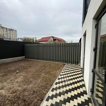 Таунхаус з максимальним оздобленням — Буча, біля парку!