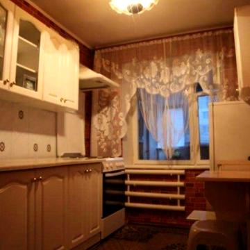 Оренда однокімнатной квартири в центрі