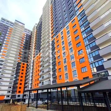 Продам 4 к.квартиру Новобудова Шевченківський Лукянівка. Без % ЖК Багговутівський