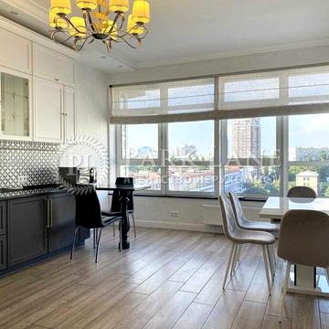 Продаж квартири Кловський узвіз, 7 М.Кловська Л.Украінки Печерськ ЖК CORNEGIE TOWER