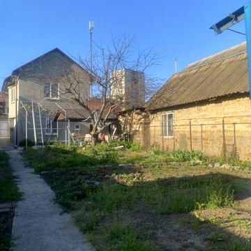 Уютный дом Слободка в прекрасной локации