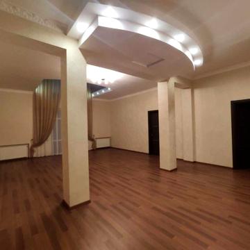 Новый дом 920м² с бомбоубежищем м.Печерская, Царское село