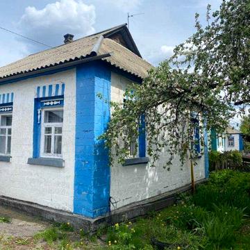 Вітаю! Продається будинок село Іванків Бориспільський район