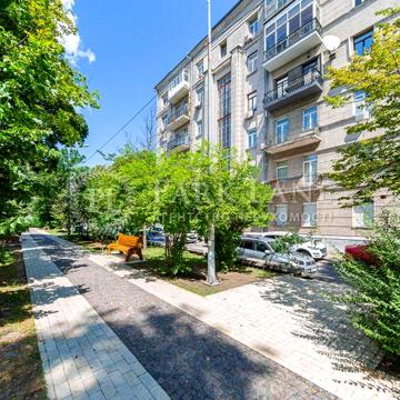 Продаж квартири І.Козловського,5 Липки Шовковична  Центр Хрещатик