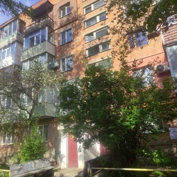 Продаж квартири в центрі міста