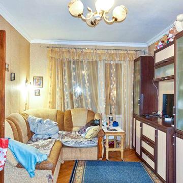 2к. ул. Витрука 19, м Святошин. 10мин. ходьбы