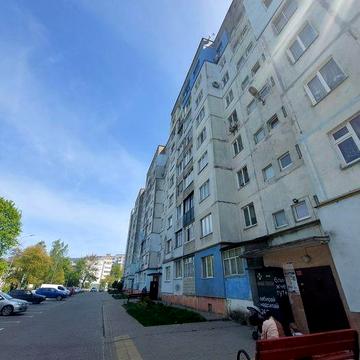 Продам двокімнатну квартиру на вул.Ветеранів