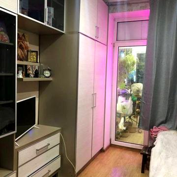 Продається затишна, простора, світла 3-кімнатна квартира, Оболонський