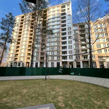 Продам 2 кім.квартиру.   ЖК «Krona Park 2», будинок 3.
