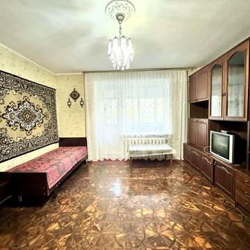 Однокімнатна на пр. Миру! Балкон! Сертифікат!