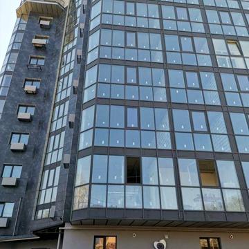 1 кімнатна квартира в новобудові. Пров. Садовий 8 ЖК Садовий