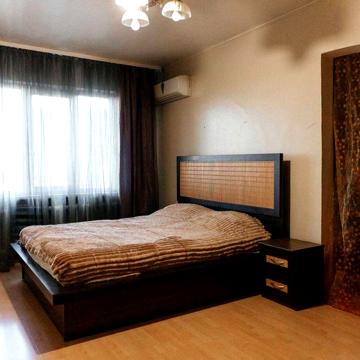 Продажа квартиры 6 комн.  Харьковское шоссе 56 м. Харьковская 15 мин