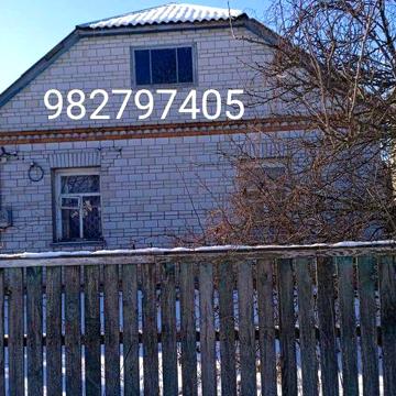Продаж будинку смт. Макарів Бучанський р-н. 38000 у.о.