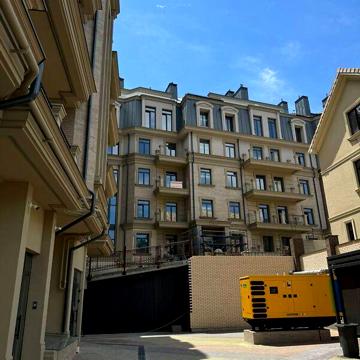 Продаж 3к Квартира Фонтанська дорога ЖК Консул