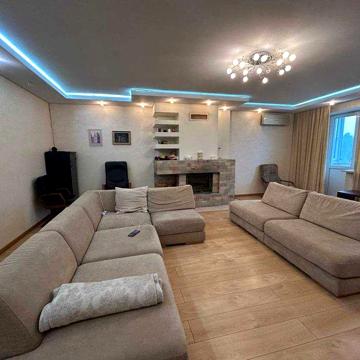 Продаж дворівневої 4к квартири 229м2. Центр. Держ.програми-ТАК. ID:568 ЖК &quot;Гранд Резорт&quot;