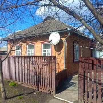 Будинок нерухомість