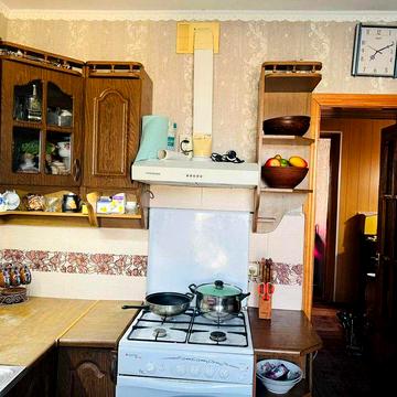 Продаж 2к квартири в районі Ближньго Замостя на Брацлавські