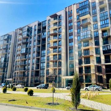 Продажа 1кім.квартири в Голосіївському р-н, Вул. Метрологічна 107 ЖК Кришталеві джерела