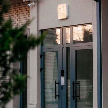 Продаж 1к Квартира Фонтанська дорога ЖК Консул