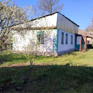 Продам будинок під дачу с. Піщаний Брід Олександрійський район