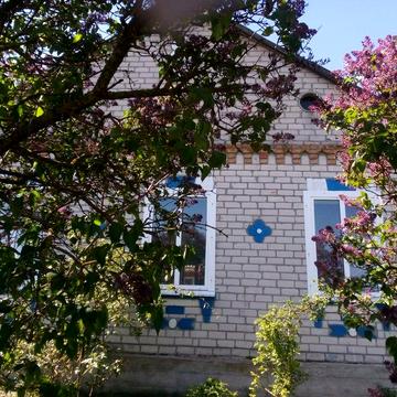 Срочно!!Продам будинок в селі Аджамка Кіровоградської області