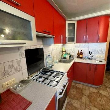 Продажа 3х квартиры Победа, Тополь, Нагорка