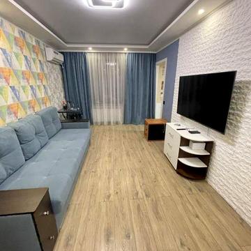 Продам 1-комн.кв. 36м2. Низ Рабочей, Рабочая, 23.