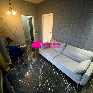 Аренда 1к квартиры в центре, Сечевых Стрельцов, Чкалова, Палермо