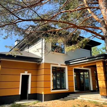 Старокиївська вул., 55
