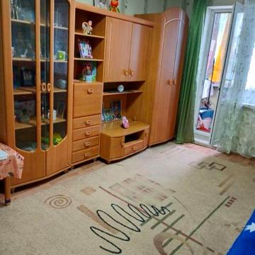 Продам от владельца 2 к.кв. Левый берег