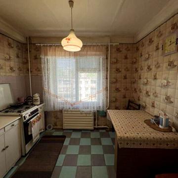 Продаж 3к Квартира Героїв 93-ї бригади вулиця