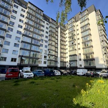 Продаж двокімнатної квартири в ЖК Діброва Парк, Івано-Франківськ ЖК Діброва Парк