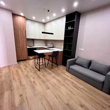 Аренда квартиры 2к 40м2 ЖК Женева/Короленко/Воскресенская/Чкалова