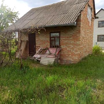 Дача Орлівщіна. 10км від центру міста Самар.