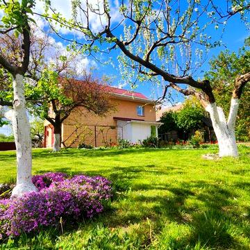 Продам будинок м.Обухів м-р Яблуневий