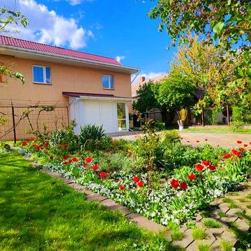 Продам будинок м.Обухів м-р Яблуневий