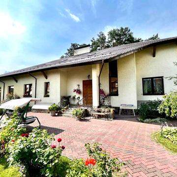 Термо Будинок 410 м2 + 24 сотки вул. Радистів Деснянський р-н