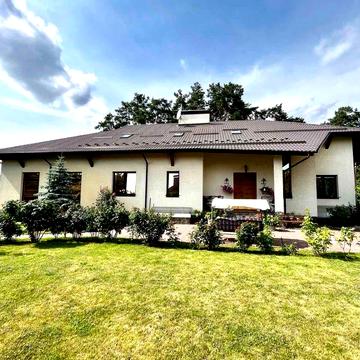 Термо Будинок 410 м2 + 24 сотки вул. Радистів Деснянський р-н