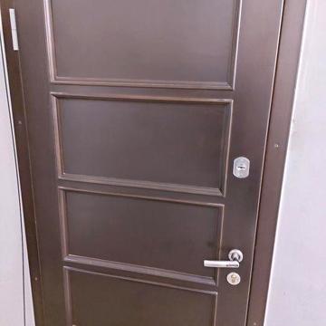 Двокімнатна квартира в новобудові. Власник ЖК ДСК