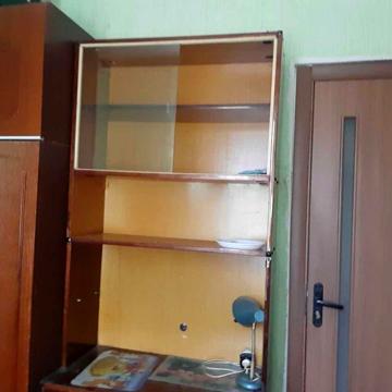 Кім для 1-2х людей. М. Шулявская,  КПІ,  кар дачі, вул. А. Волошина