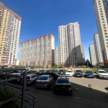 Продаж двохкімнатної квартири, Київ, вул.Гмирі Бориса, 14-Б ЖК Патріотика