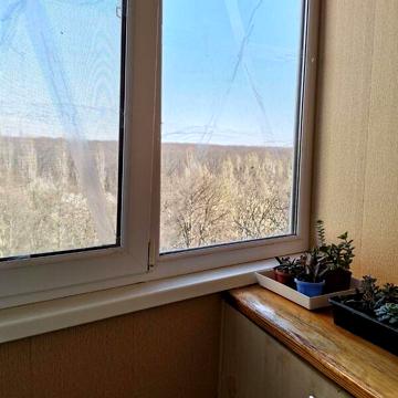 Продаж 3к Квартира Перемоги проспект