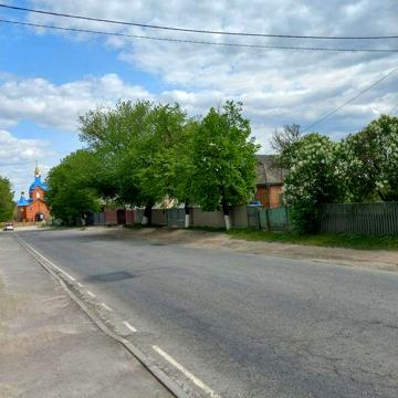 Пів Будинка Центр Куна