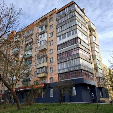 Продам квартиру 1к ЖК Комунальник