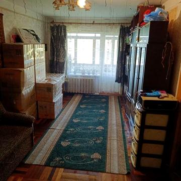 Сдам квартиру 3 комнатную