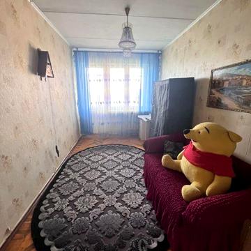 Оренда 3-к квартири в Нагорном районі