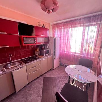 Оренда 3-к квартири в Нагорном районі