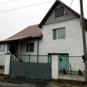 Здам в оренду будинок
